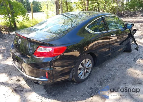 2015 Honda Accord Lx-S из США, поврежденный, VIN 1HGCT1B35FA006169